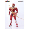 Chouseishin Gransazer - Sazer Tarious figure