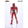 Chouseishin Gransazer - Sazer Tarious figure