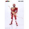 Chouseishin Gransazer - Sazer Tarious figure