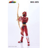 Chouseishin Gransazer - Sazer Tarious figure