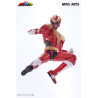 Chouseishin Gransazer - Sazer Tarious figure