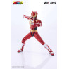 Chouseishin Gransazer - Figurine Sazer Tarious