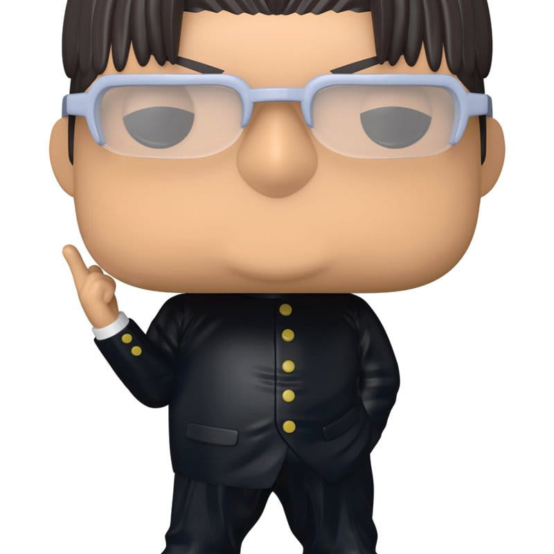 Dandadan - Figurine Kinta, POP!