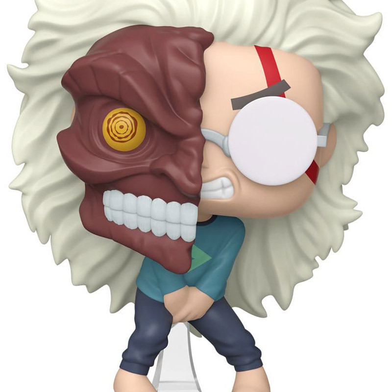 Dandadan - Figure Okarun Alt Outfit, POP!