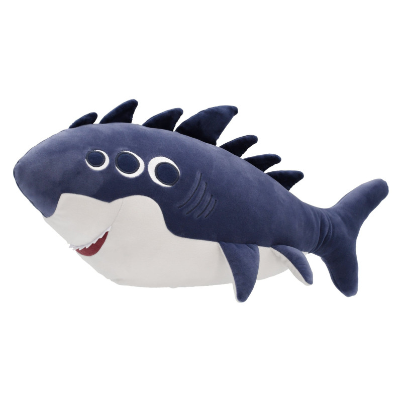 PRÉCOMMANDE - Chainsaw Man The Movie: Reze Arc - Peluche Beam, Big
