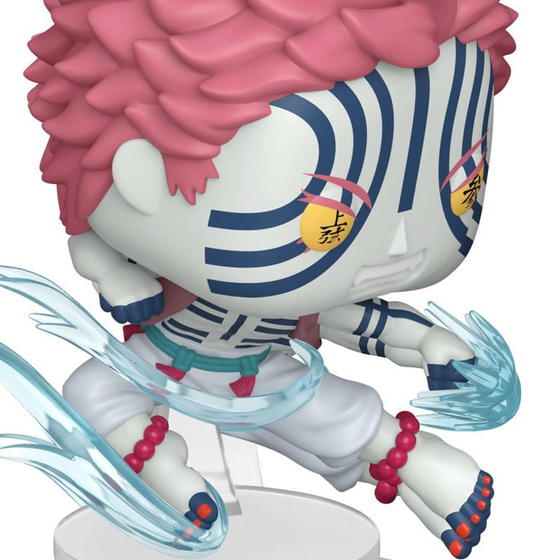 Demon Slayer: Kimetsu no Yaiba - The Movie - Figure Akaza, POP!