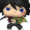 Demon Slayer: Kimetsu no Yaiba - The Movie - Figurine Giyu, POP!