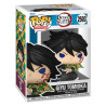 Demon Slayer: Kimetsu no Yaiba - The Movie - Figurine Giyu, POP!