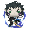 Demon Slayer: Kimetsu no Yaiba - The Movie - Figurine Kaigaku, POP!