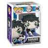 Demon Slayer: Kimetsu no Yaiba - The Movie - Figurine Kaigaku, POP!