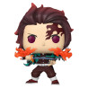 Demon Slayer: Kimetsu no Yaiba - The Movie - Figure Tanjiro, POP!