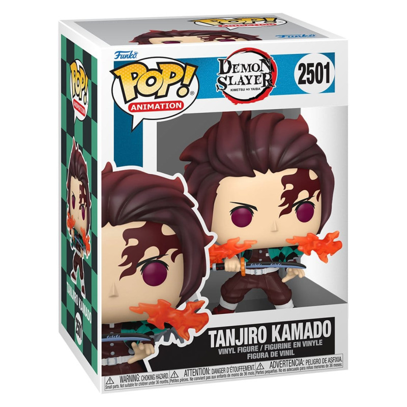 Demon Slayer: Kimetsu no...