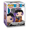 Demon Slayer: Kimetsu no Yaiba - The Movie - Figure Shinobu, Pop! Premium