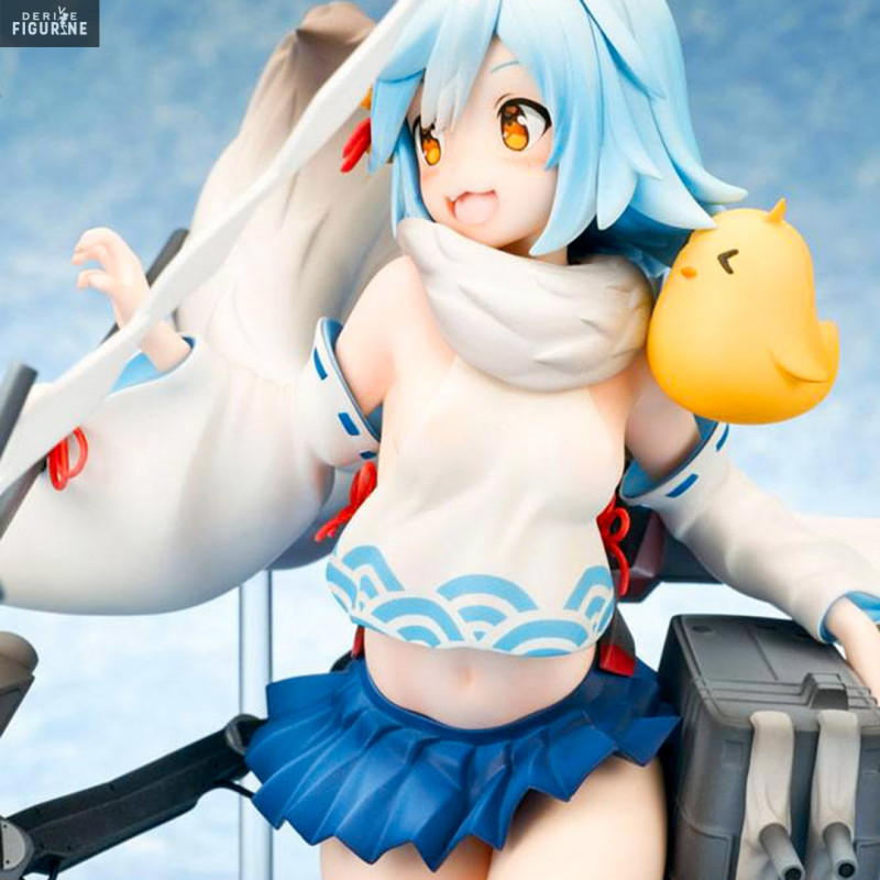 Azur Lane - Figurine Fubuki...