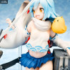 Azur Lane - Fubuki figure AmiAmi Exclusive