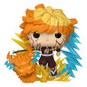 Demon Slayer: Kimetsu no Yaiba - The Movie - Figure Zenitsu, Pop! Premium