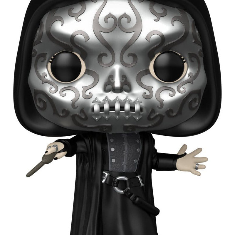PRÉCOMMANDE - Harry Potter - Figurine Bellatrix Lestrange, POP!