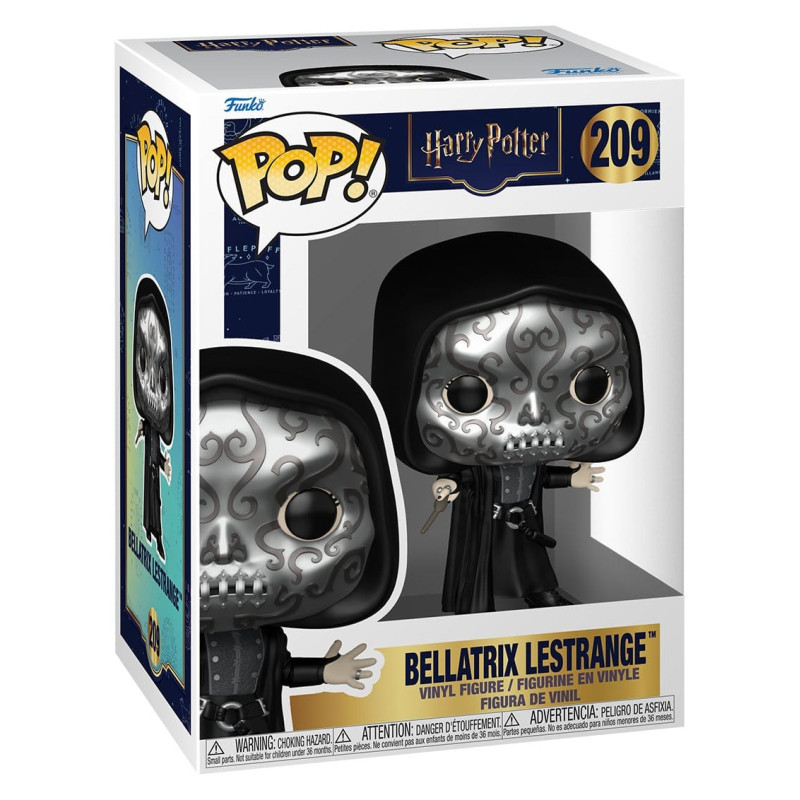 PRÉCOMMANDE - Harry Potter...