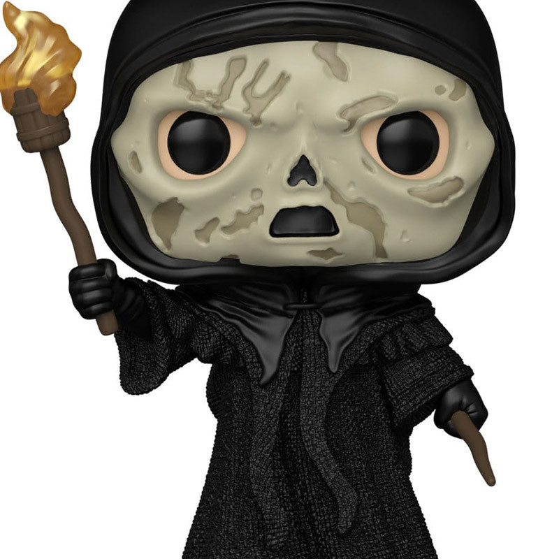 PREORDER - Harry Potter - Figure Death Eater, POP!