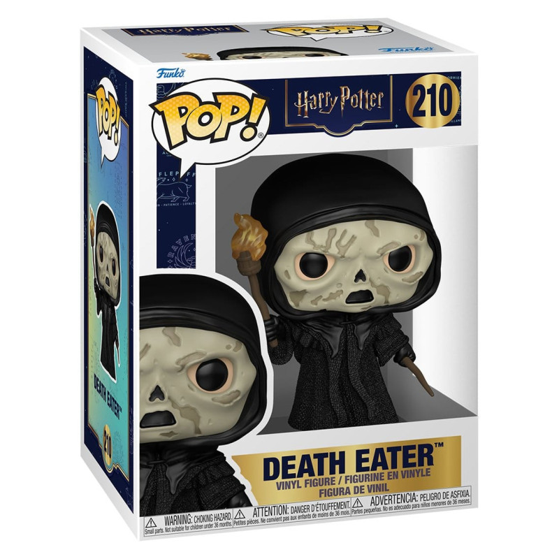 PRÉCOMMANDE - Harry Potter...