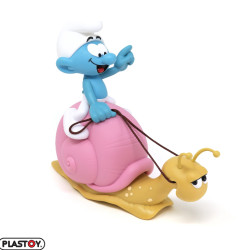 PRE ORDER - The Smurf -...