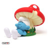 PRE ORDER - The Smurf - Schtroumpf Dormeur figure piggy bank