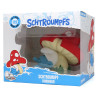 PRE ORDER - The Smurf - Schtroumpf Dormeur figure piggy bank