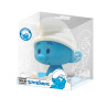 The Smurf - Schtroumpf figure piggy bank, Chibi