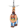 Astérix - Totem Asterix, Obelix & Dogmatix figure, Collectoys