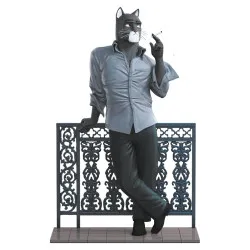 PREORDER - Blacksad -...