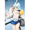 Azur Lane - Fubuki figure AmiAmi Exclusive