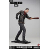 The Walking Dead - Figurine Negan, Merciless Deluxe Édition