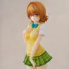 To Love-Ru Darkness - Figure Riko Yuzaki, School Uniform Series