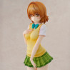 To Love-Ru Darkness - Figurine Riko Yuzaki, School Uniform Series
