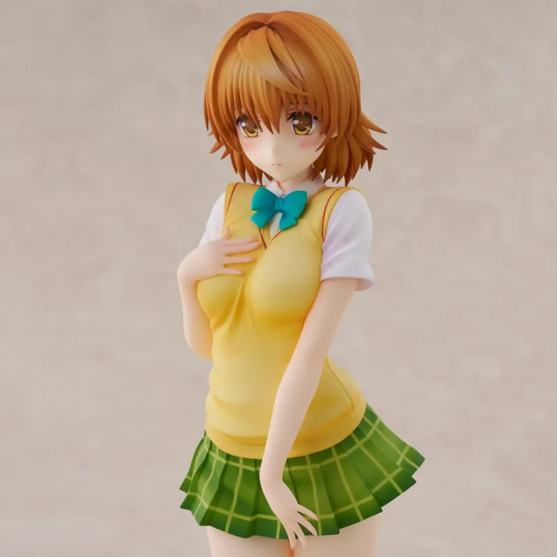 To Love-Ru Darkness -...