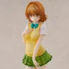 To Love-Ru Darkness - Figure Riko Yuzaki, School Uniform Series