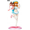 Girls und Panzer - Saori Takebe figure ver. Valentine Apron, DreamTech