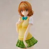 To Love-Ru Darkness - Figure Riko Yuzaki, School Uniform Series