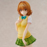 To Love-Ru Darkness - Figurine Riko Yuzaki, School Uniform Series