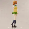To Love-Ru Darkness - Figure Riko Yuzaki, School Uniform Series