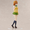 To Love-Ru Darkness - Figurine Riko Yuzaki, School Uniform Series