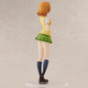 To Love-Ru Darkness - Figurine Riko Yuzaki, School Uniform Series