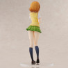 To Love-Ru Darkness - Figurine Riko Yuzaki, School Uniform Series