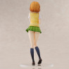 To Love-Ru Darkness - Figurine Riko Yuzaki, School Uniform Series