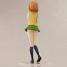 To Love-Ru Darkness - Figure Riko Yuzaki, School Uniform Series