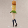 To Love-Ru Darkness - Figurine Riko Yuzaki, School Uniform Series