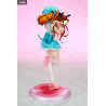 Girls und Panzer - Saori Takebe figure ver. Valentine Apron, DreamTech