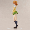 To Love-Ru Darkness - Figurine Riko Yuzaki, School Uniform Series