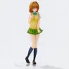 To Love-Ru Darkness - Figure Riko Yuzaki, School Uniform Series