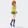 To Love-Ru Darkness - Figurine Riko Yuzaki, School Uniform Series